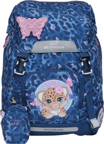 Beckmann, Beckmann Schulrucksack »Classic«