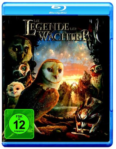 undefined, Die Legende der Wächter (DE)