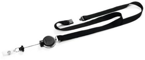 DURABLE, DURABLE Jojo EXTRA STRONG 60cm 833001 schwarz