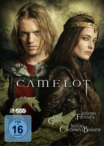 undefined, Camelot (DE)