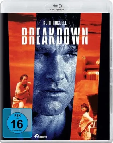 undefined, Breakdown (DE)