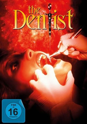 undefined, The Dentist (uncut) (DE)