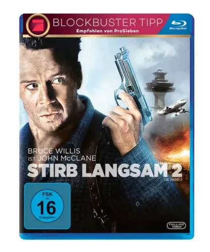 undefined, Stirb langsam 2 (DE)