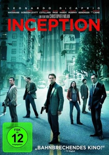 undefined, Inception (DE)