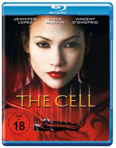 undefined, The Cell (DE)