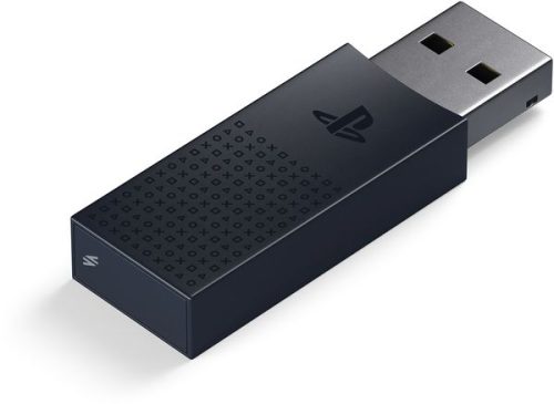 Playstation 5, PlayStation 5 USB-Adapter "PlayStation Link™" USB-C zu USB-C
