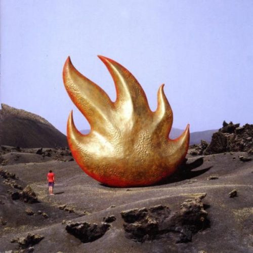 undefined, Audioslave