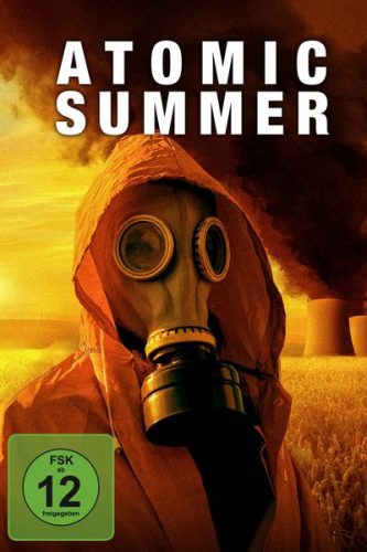 undefined, Atomic Summer (DE)