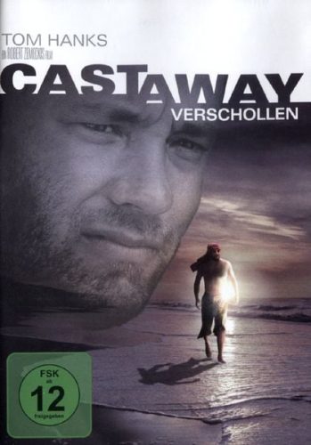 undefined, Cast Away (DE)