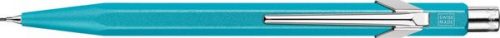 Caran d'Ache, CARAN D'ACHE Minenhalter 849 Colormat-X 844.181 t&uuml;rkis