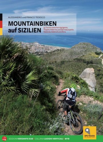 Versante Sud, Versante Sud Mountainbiken auf Sizilien