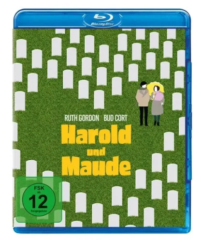 undefined, Harold and Maude - BR (DE)