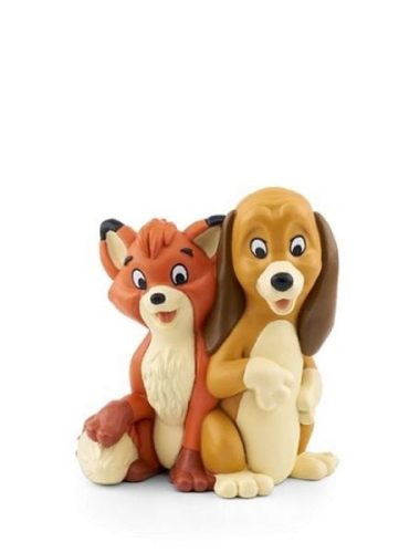 TONIES, tonies Hörspielfigur »Tonies Disney ? Cap und Capper«