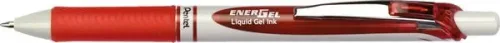 Pentel, PENTEL Roller EnerGel Eco 0.7mm BL77E-BX rot