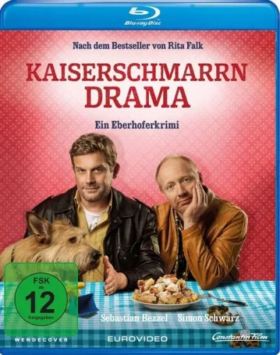 undefined, Kaiserschmarrndrama - BR (DE)
