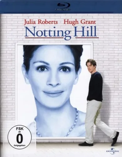 undefined, Notting Hill (DE)