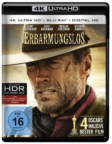 undefined, ERBARMUNGSLOS (DE)
