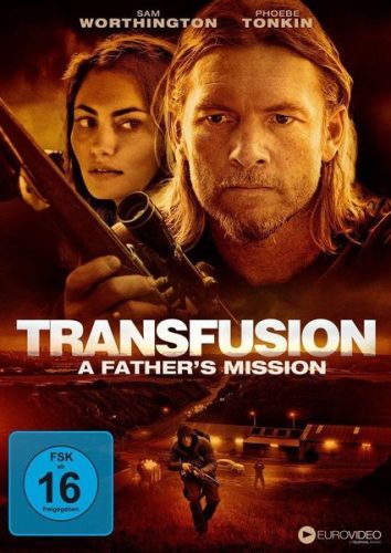 undefined, Transfusion - A Father's Mission (DE)