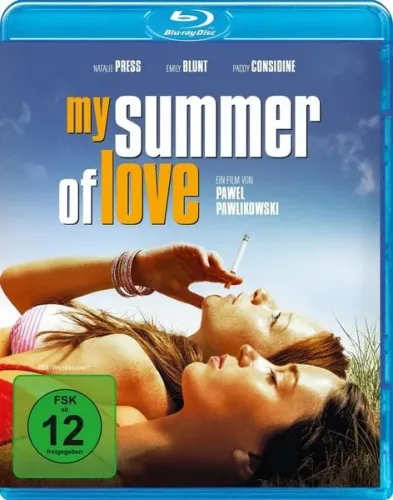 undefined, My Summer of Love (DE)
