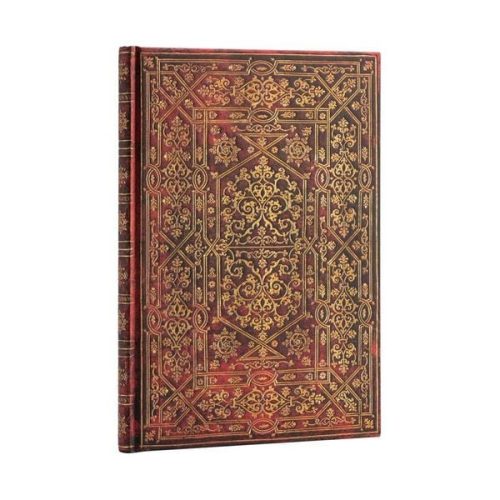 Paperblanks, Paperblanks Notizbuch Hardcover Evangeline Grande