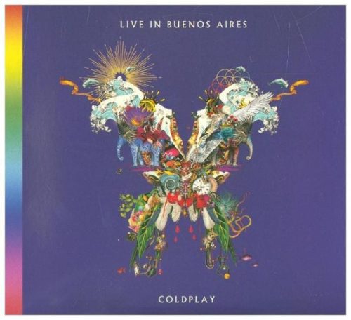 undefined, Live In Buenos Aires