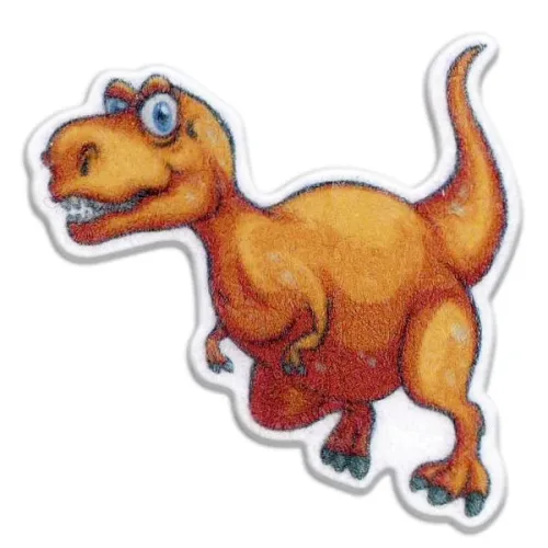 Ursus, Filzsticker Dinos