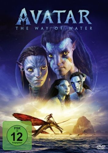 undefined, Avatar 2: The Way of Water (DE)