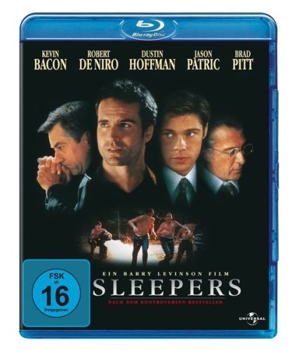 undefined, Sleepers (DE)