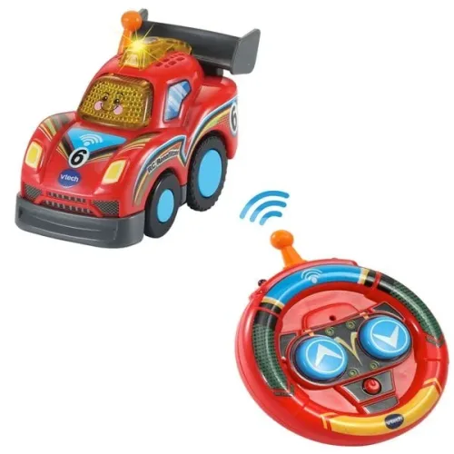 VTech, RC Rennflitzer