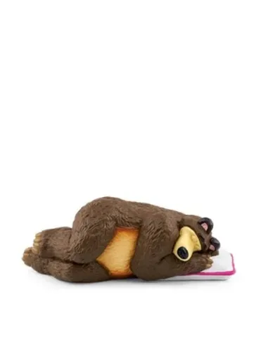 Tonies, Tonies - Mascha und der Bär, Deutsch, Multicolor