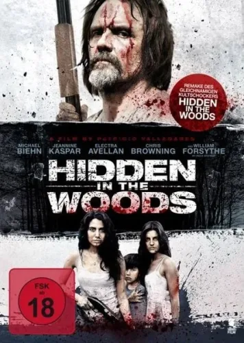 undefined, Hidden in the Woods (DE)