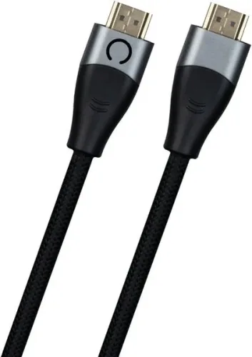 KONIX, KONIX Nintendo Switch 2 HDMI 2.1 Kabel, Schwarz