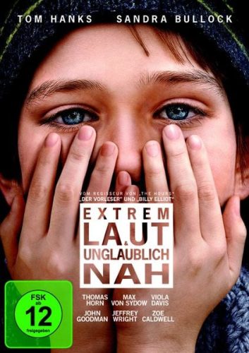 undefined, EXTREM LAUT UND UNGLAUBLICH NAH (DE)