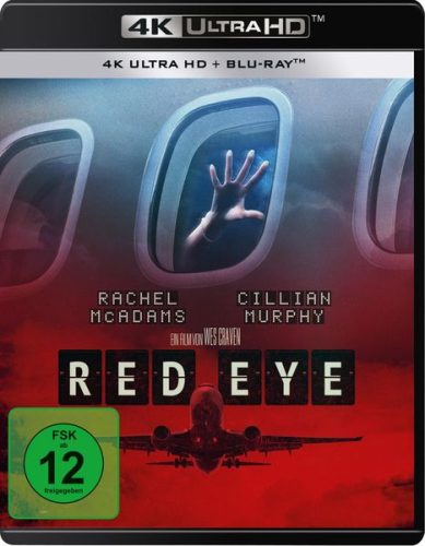undefined, Red Eye - 4K (DE)