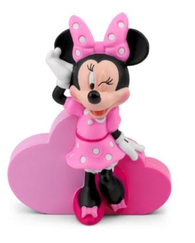 Tonies, Tonie Hörfigur Disney Junior - Micky Maus Wunderhaus - Minnie