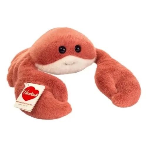 Hermann Teddy Collection, Kuscheltier Krabbe Kiko 20 cm