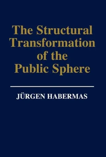 John Wiley & Sons, The Structural Transformation of the Public Sphere