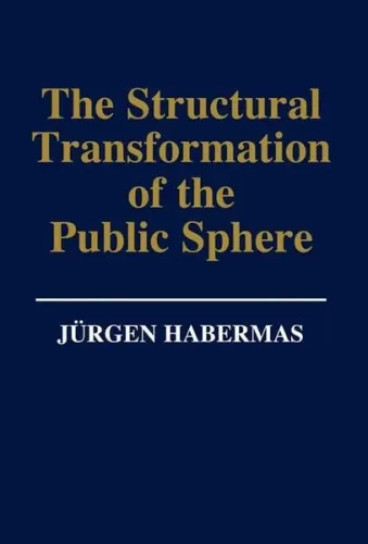 John Wiley & Sons, The Structural Transformation of the Public Sphere