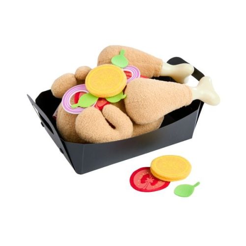 Haba, Brathähnchen - Creative Play
