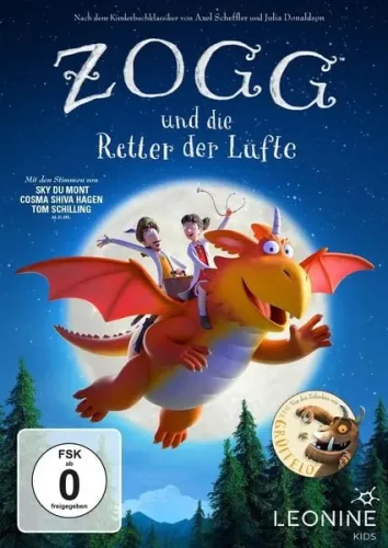undefined, Zogg und die Retter der Lüfte (DE)