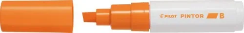 Pilot, PILOT Marker Pintor 8.0mm SW-PT-B-O orange