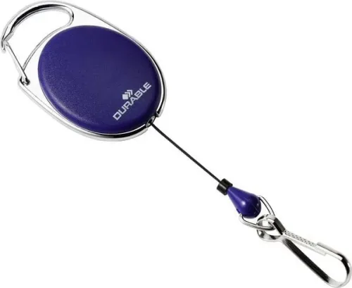 DURABLE, DURABLE Jojo Style 80cm 832707 blau