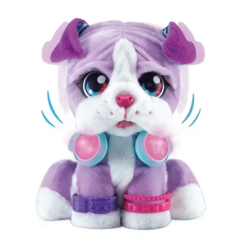 VTech, Vtech DJ BeatBoxer, Spielfigur