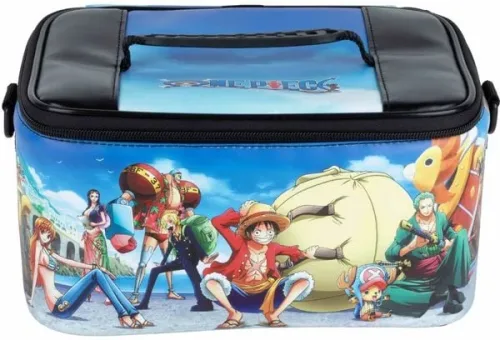 KONIX, KONIX One Piece - Reisetache (Mehrfarbig)