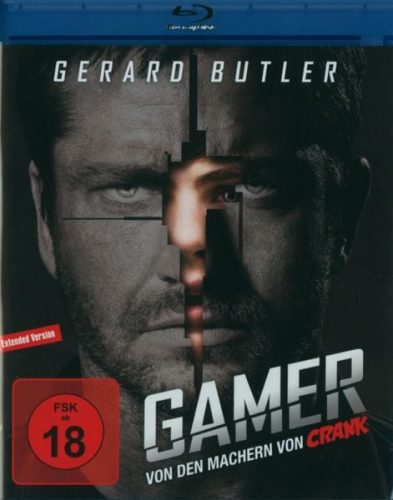 undefined, Gamer - BR (DE)