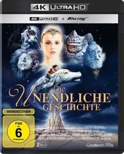 undefined, Die Unendliche Geschichte (DE)