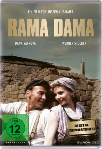 undefined, Rama dama (DE)