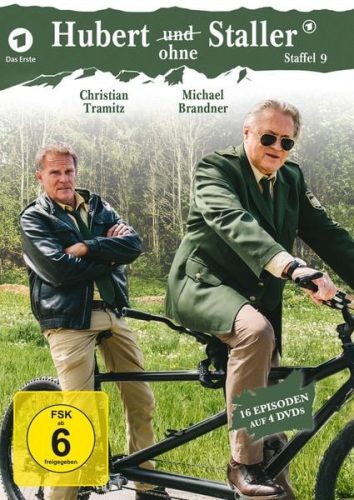 undefined, Hubert ohne Staller - Staffel 9 (DE)