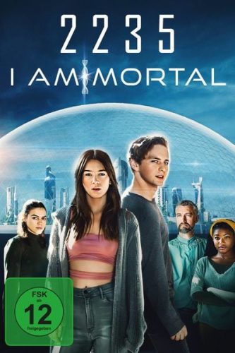 undefined, 2235 - I Am Mortal (DE)