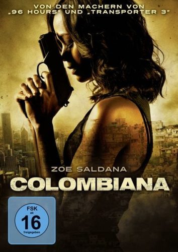 undefined, Colombiana (DE)